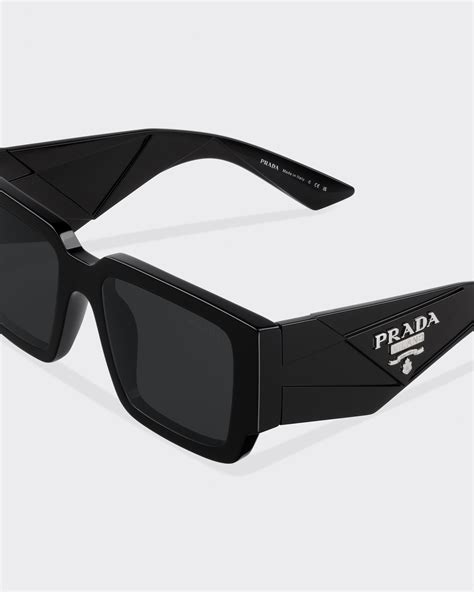 prada oculos sol|Prada sunglasses original.